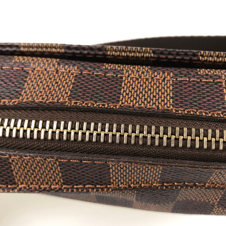 LOUIS VUITTON Damier Geronimos N51994 Sling bag