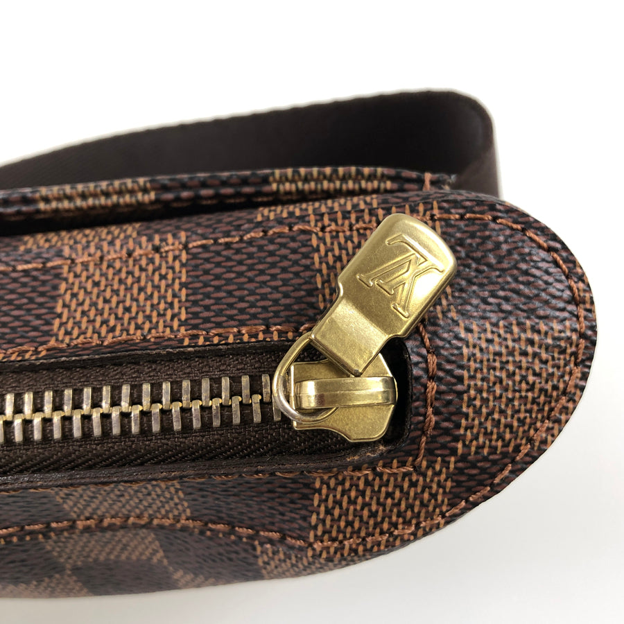 LOUIS VUITTON Damier Geronimos N51994 Sling bag