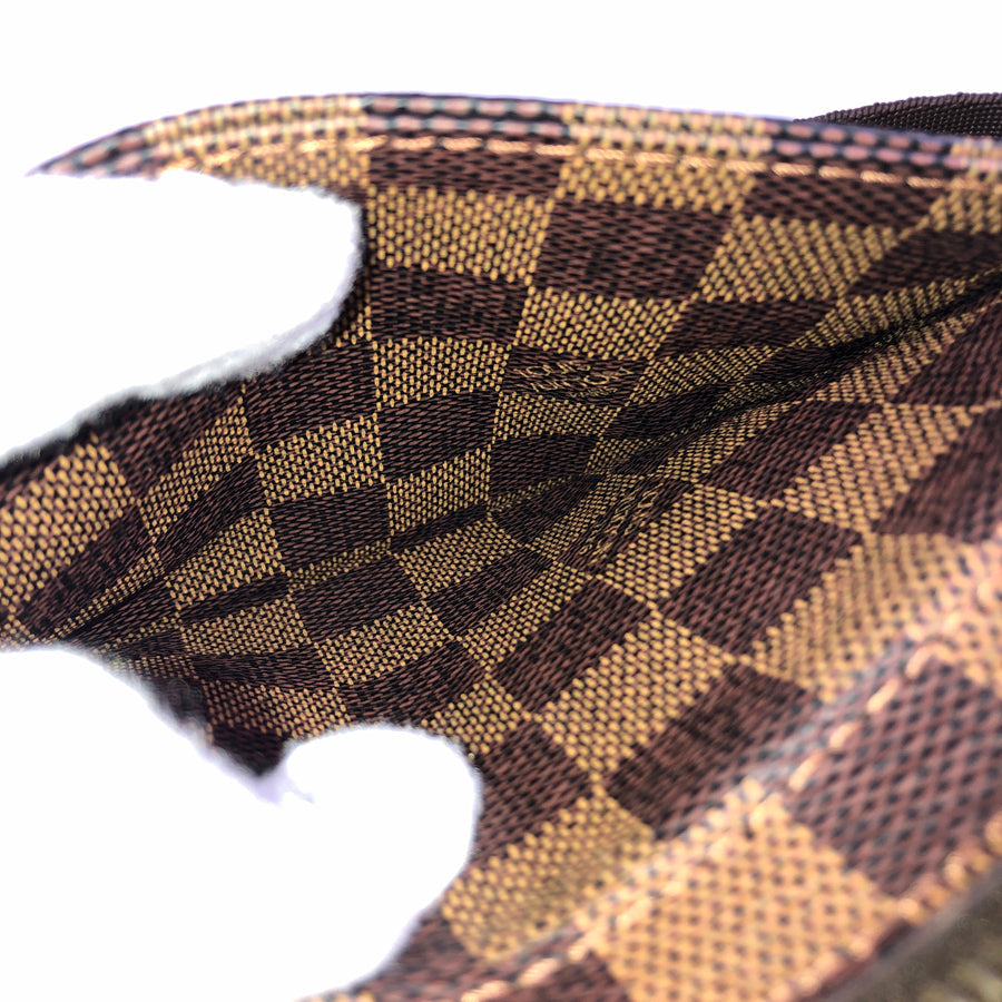 LOUIS VUITTON Damier Geronimos N51994 Sling bag