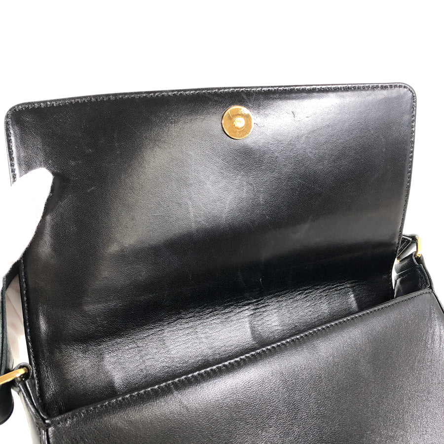 CHANEL Chocolate Bar Hand bag