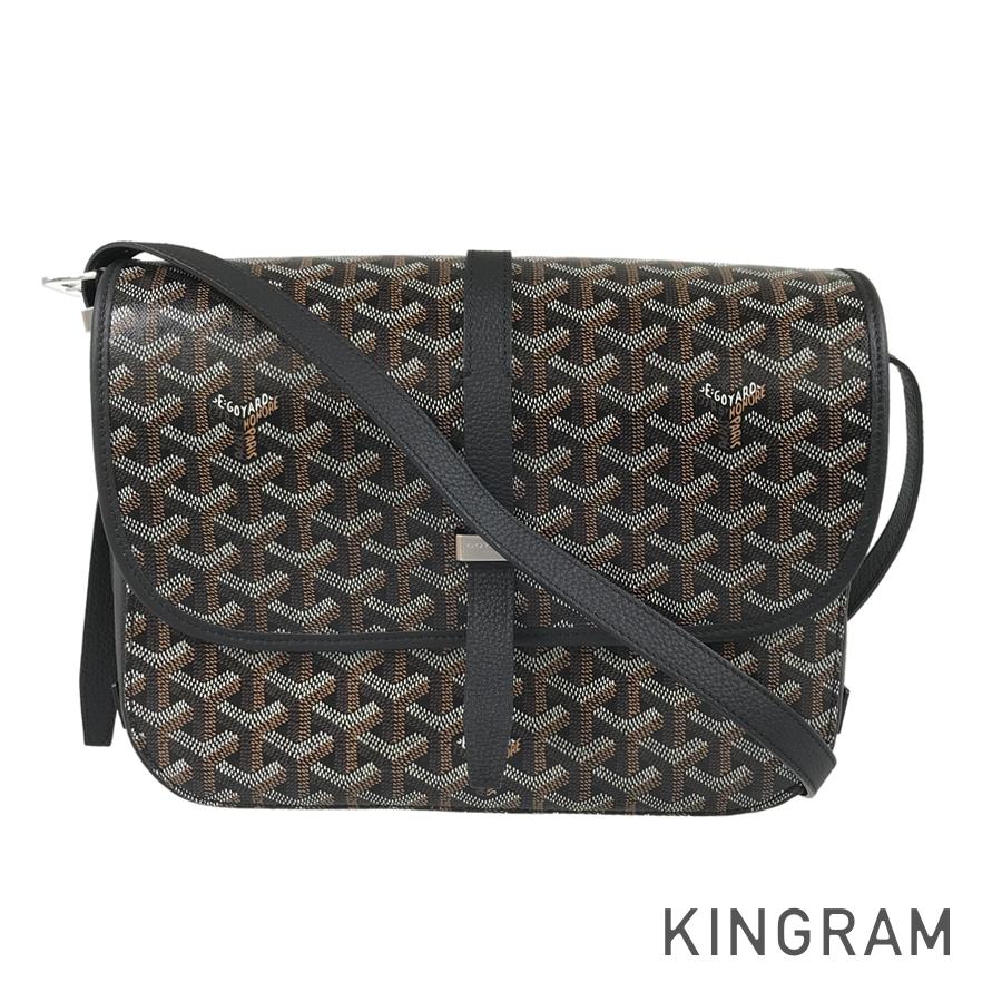 GOYARD Belvedere PM Shoulder bag