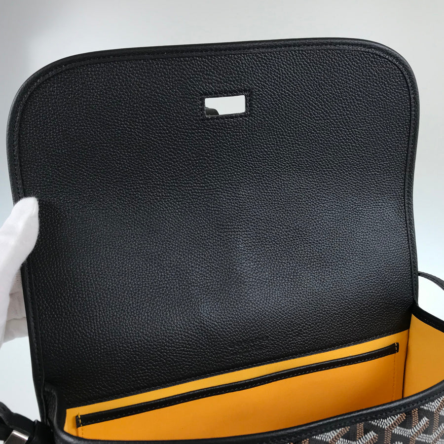 GOYARD Belvedere PM Shoulder bag