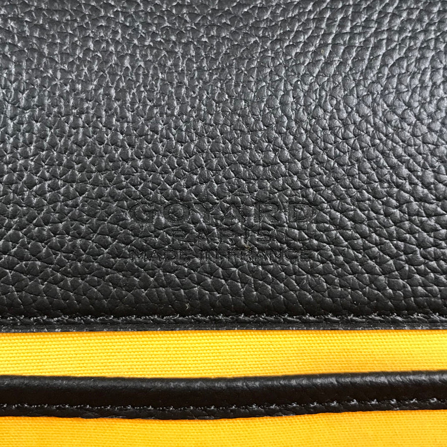 GOYARD Belvedere PM Shoulder bag