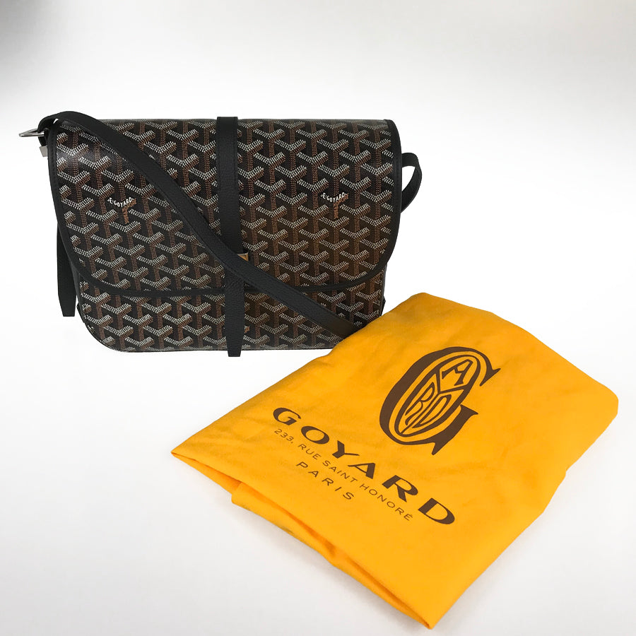 GOYARD Belvedere PM Shoulder bag