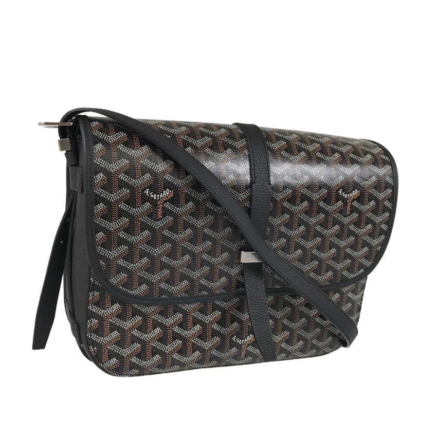 GOYARD Belvedere PM Shoulder bag