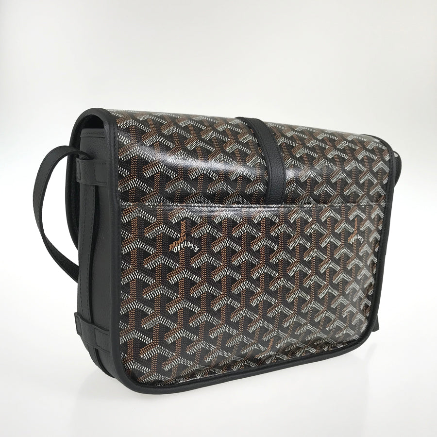 GOYARD Belvedere PM Shoulder bag
