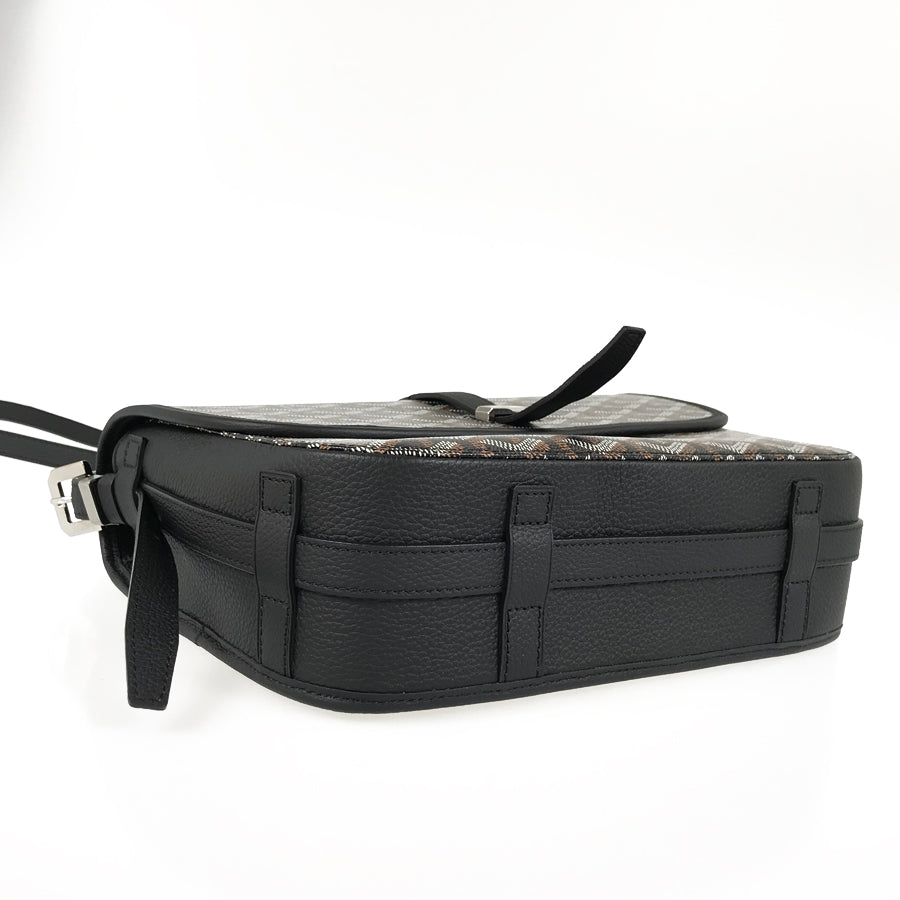 GOYARD Belvedere PM Shoulder bag