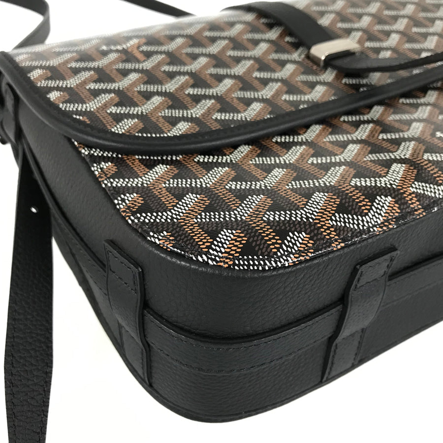 GOYARD Belvedere PM Shoulder bag