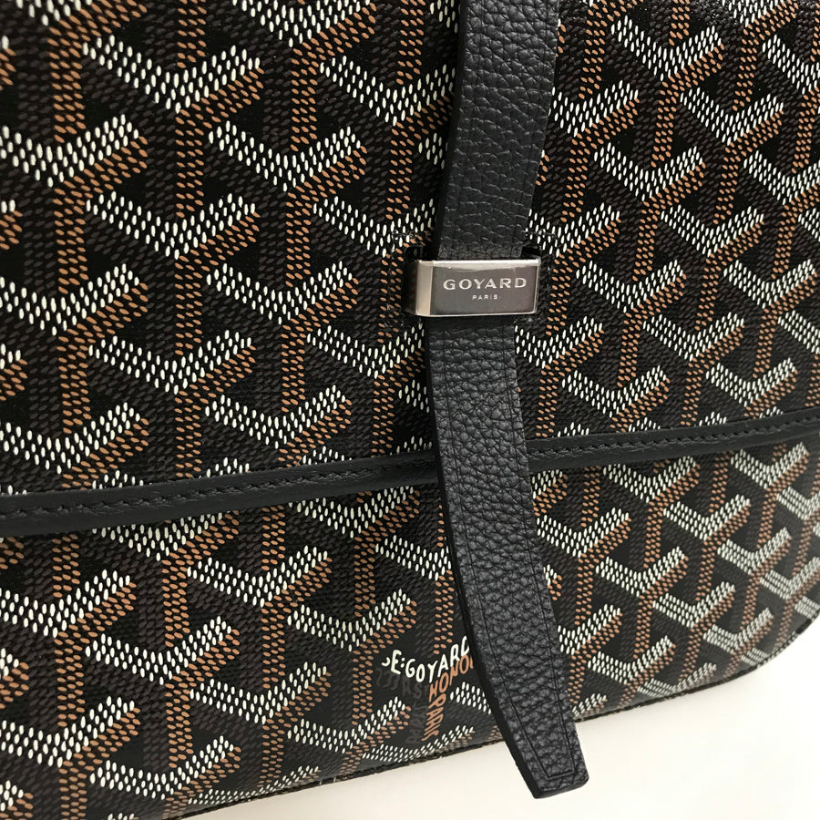 GOYARD Belvedere PM Shoulder bag