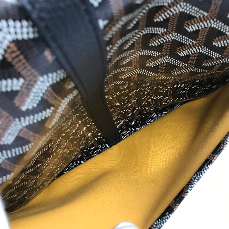 GOYARD Belvedere PM Shoulder bag