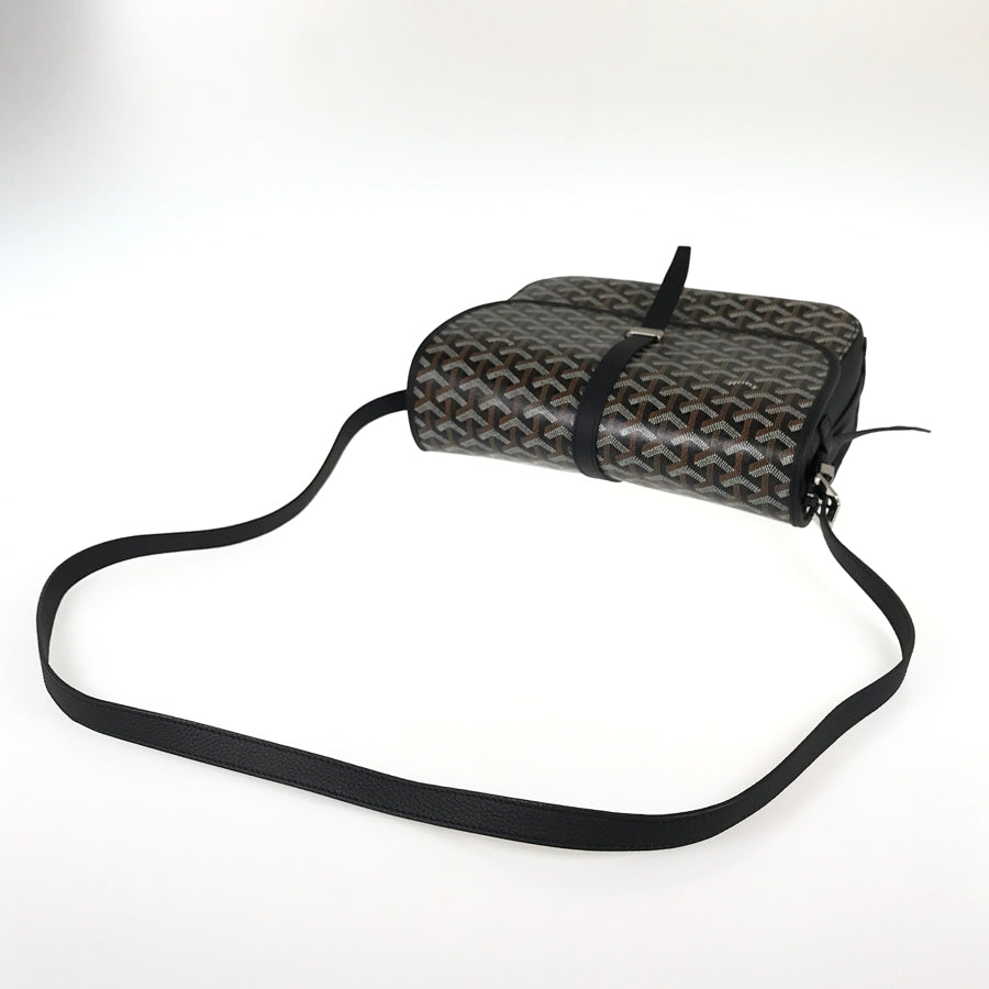 GOYARD Belvedere PM Shoulder bag