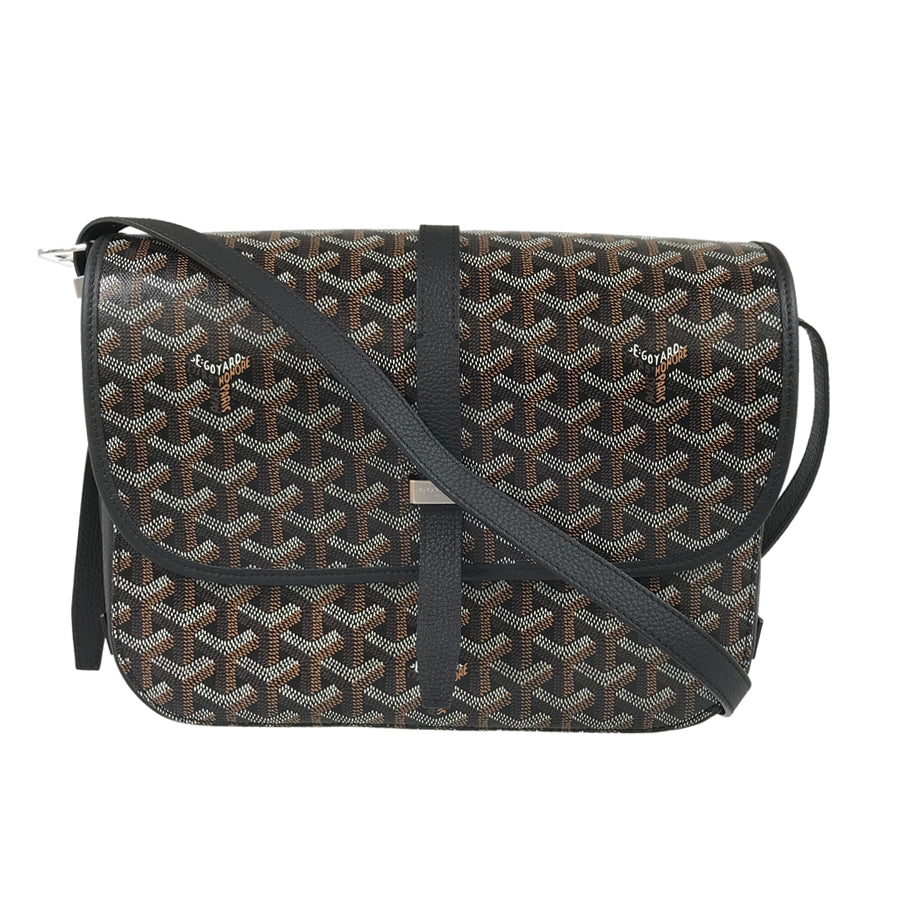 GOYARD Belvedere PM Shoulder bag