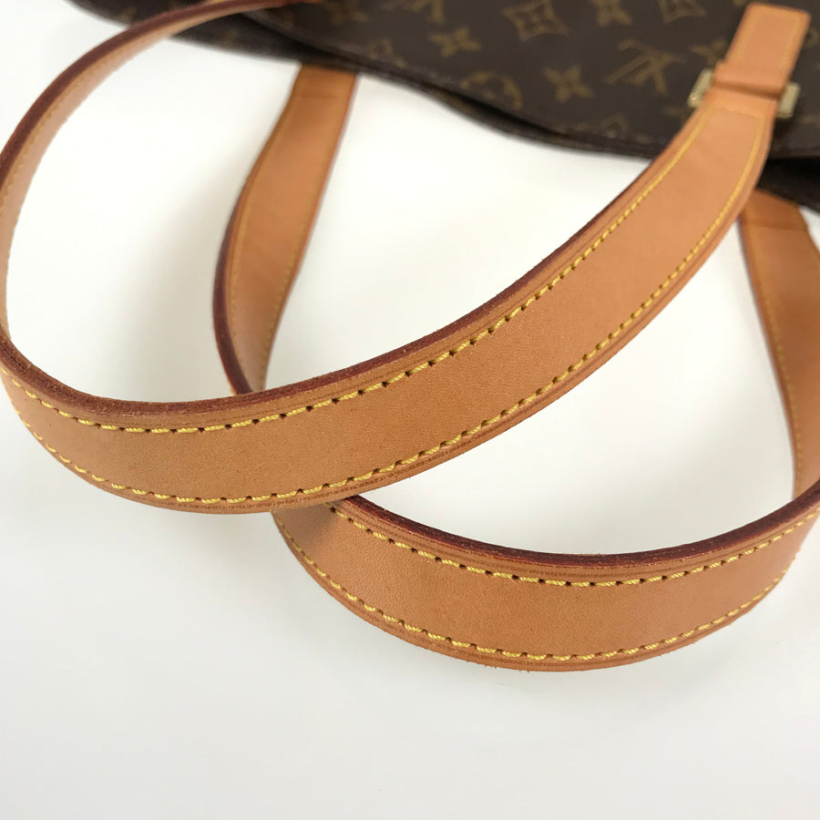 LOUIS VUITTON Monogram Vavin GM M51170 Tote bag