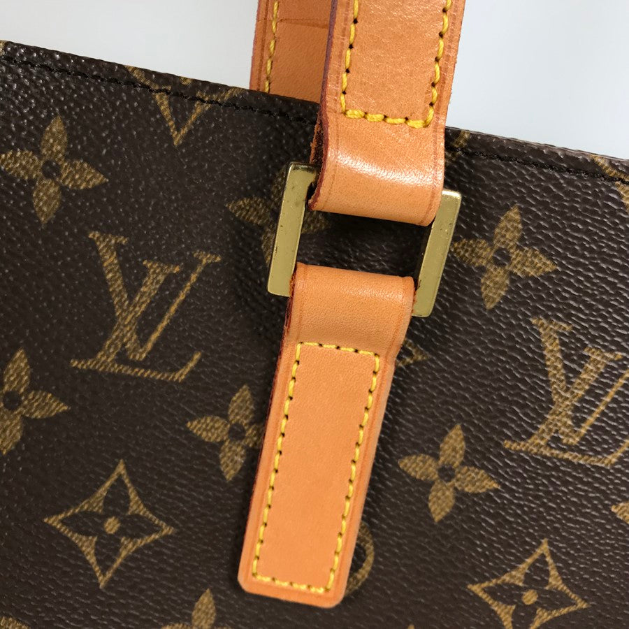 LOUIS VUITTON Monogram Vavin GM M51170 Tote bag