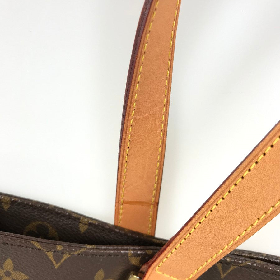 LOUIS VUITTON Monogram Vavin GM M51170 Tote bag
