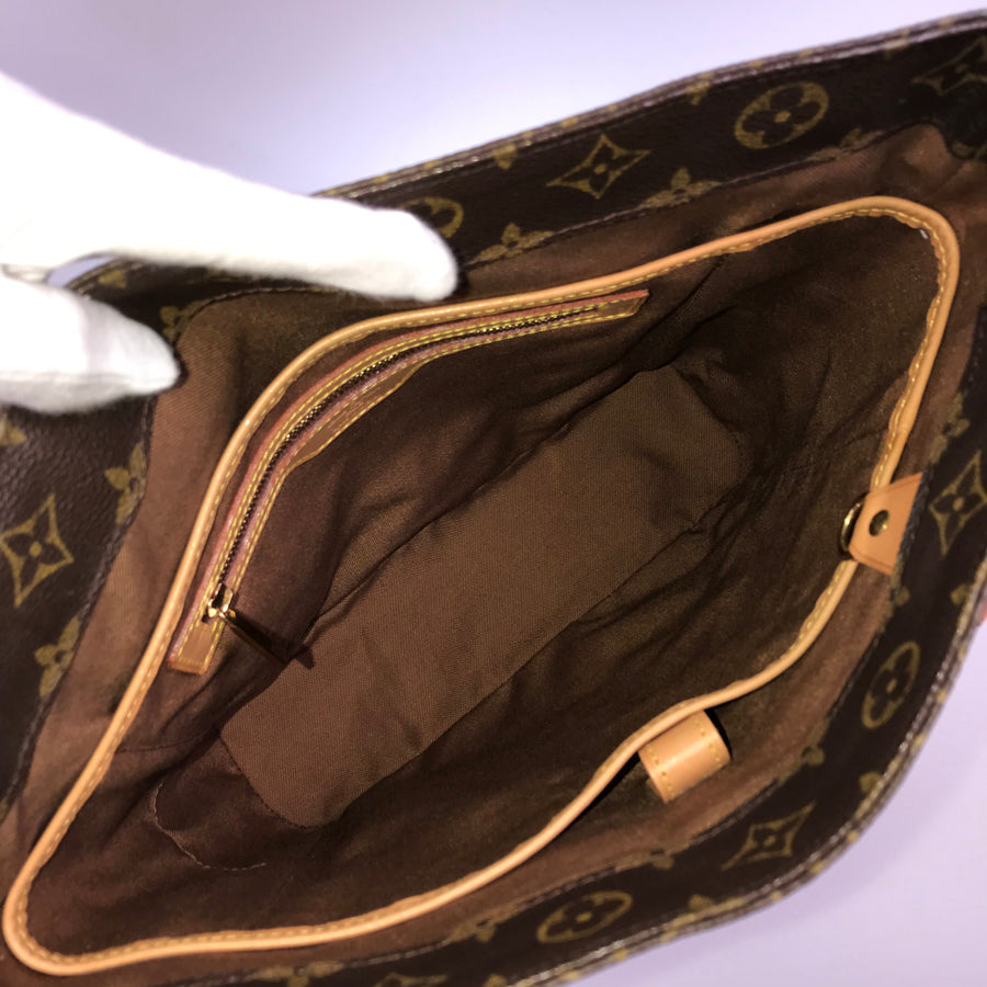 LOUIS VUITTON Monogram Vavin GM M51170 Tote bag