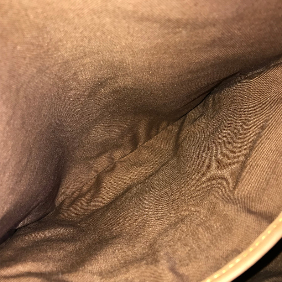 LOUIS VUITTON Monogram Vavin GM M51170 Tote bag