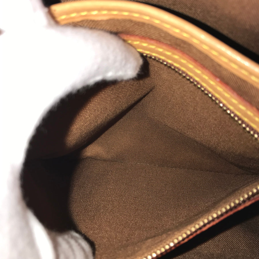 LOUIS VUITTON Monogram Vavin GM M51170 Tote bag