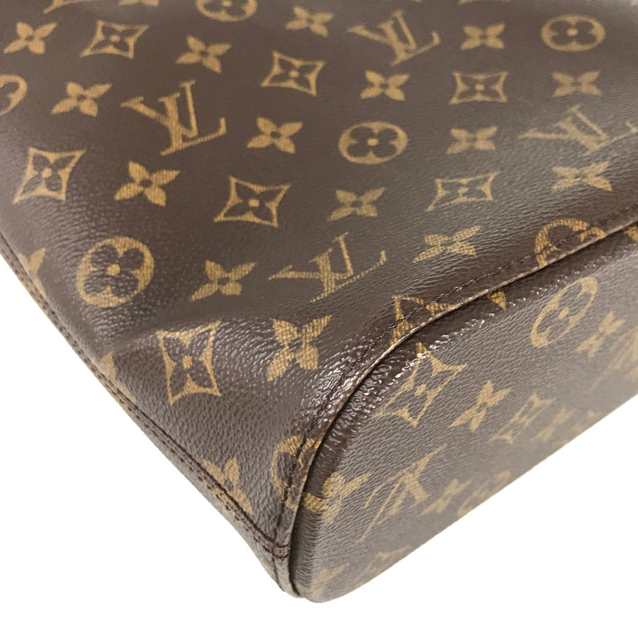 LOUIS VUITTON Monogram Vavin GM M51170 Tote bag