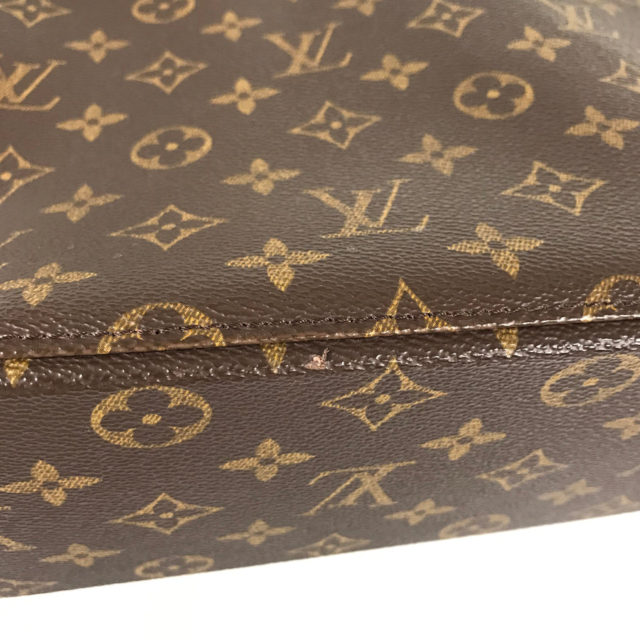 LOUIS VUITTON Monogram Vavin GM M51170 Tote bag