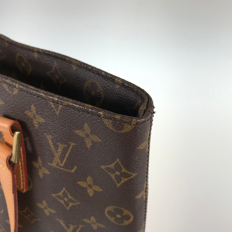 LOUIS VUITTON Monogram Vavin GM M51170 Tote bag