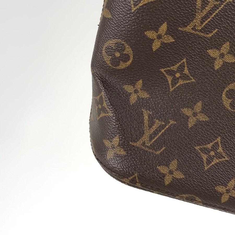 LOUIS VUITTON Monogram Vavin GM M51170 Tote bag