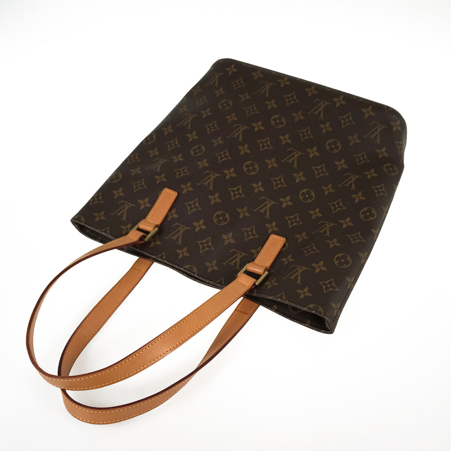 LOUIS VUITTON Monogram Vavin GM M51170 Tote bag