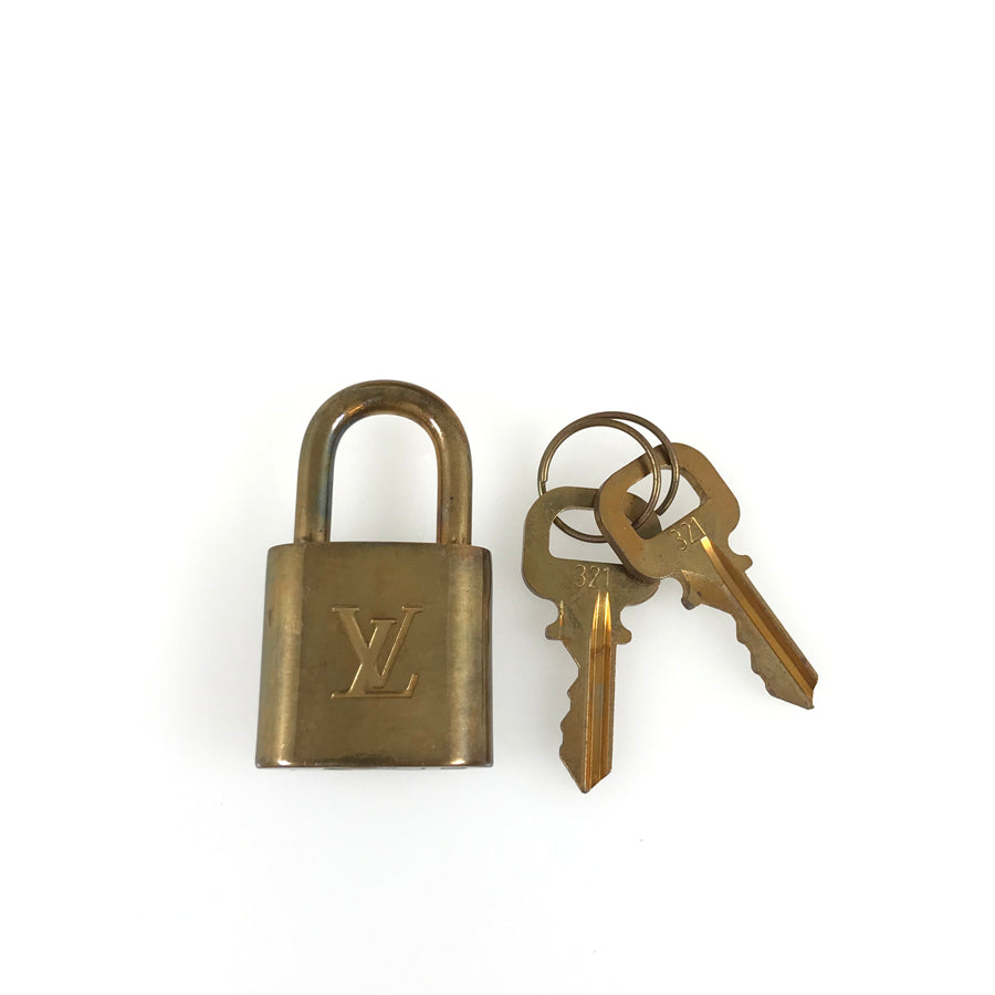LOUIS VUITTON Monogram Speedy 25 M41109 Hand bag