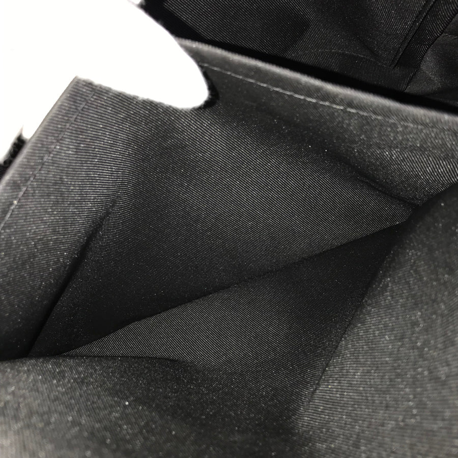LOUIS VUITTON Monogram Macassar Dean Backpack M45335 Backpack