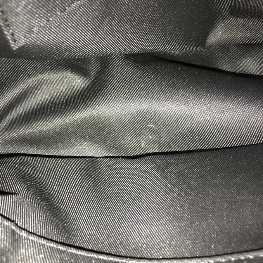 LOUIS VUITTON Monogram Macassar Dean Backpack M45335 Backpack