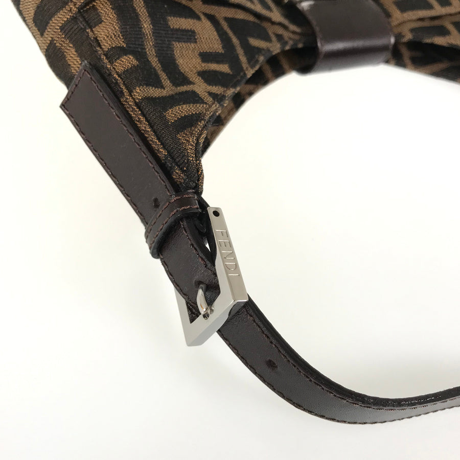 FENDI Zucca 26569 Shoulder bag