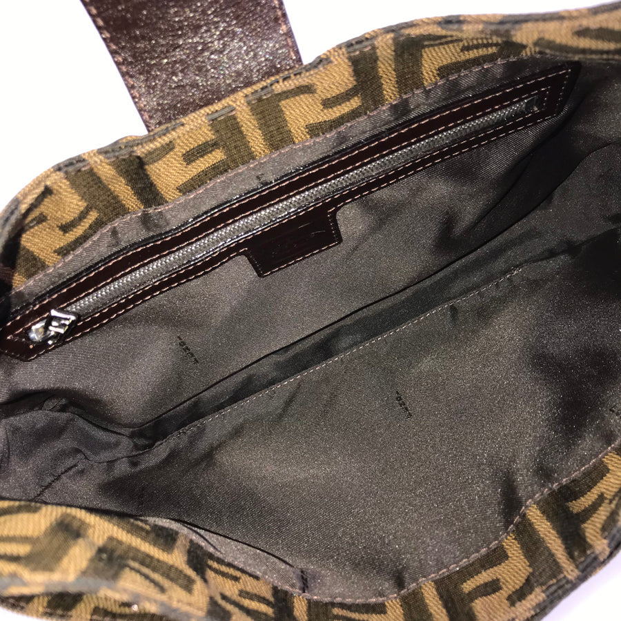 FENDI Zucca 26569 Shoulder bag