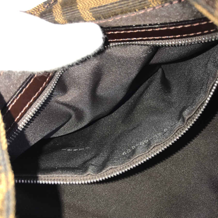 FENDI Zucca 26569 Shoulder bag