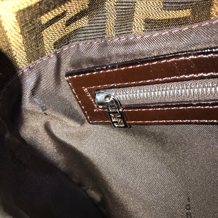 FENDI Zucca 26569 Shoulder bag