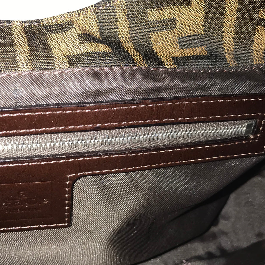 FENDI Zucca 26569 Shoulder bag