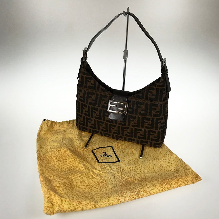 FENDI Zucca 26569 Shoulder bag