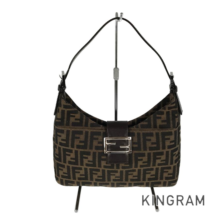 FENDI Zucca 26569 Shoulder bag