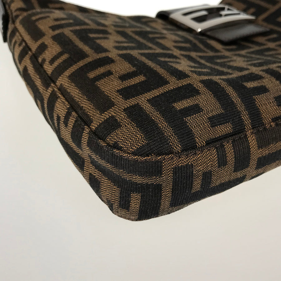 FENDI Zucca 26569 Shoulder bag