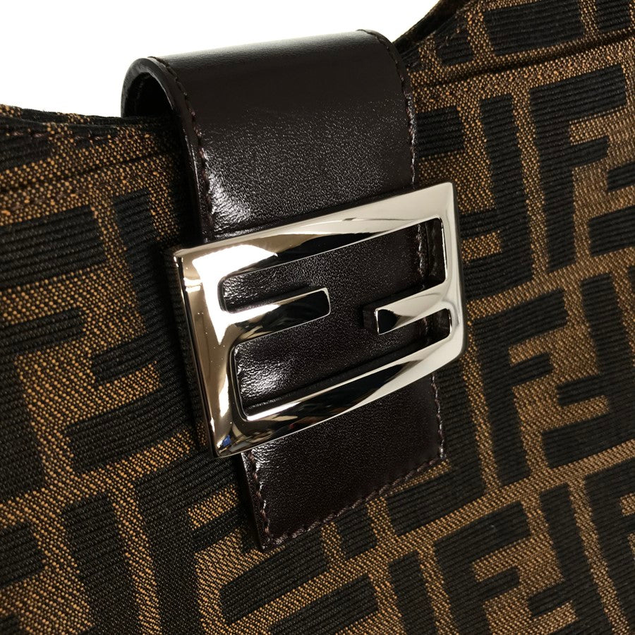 FENDI Zucca 26569 Shoulder bag