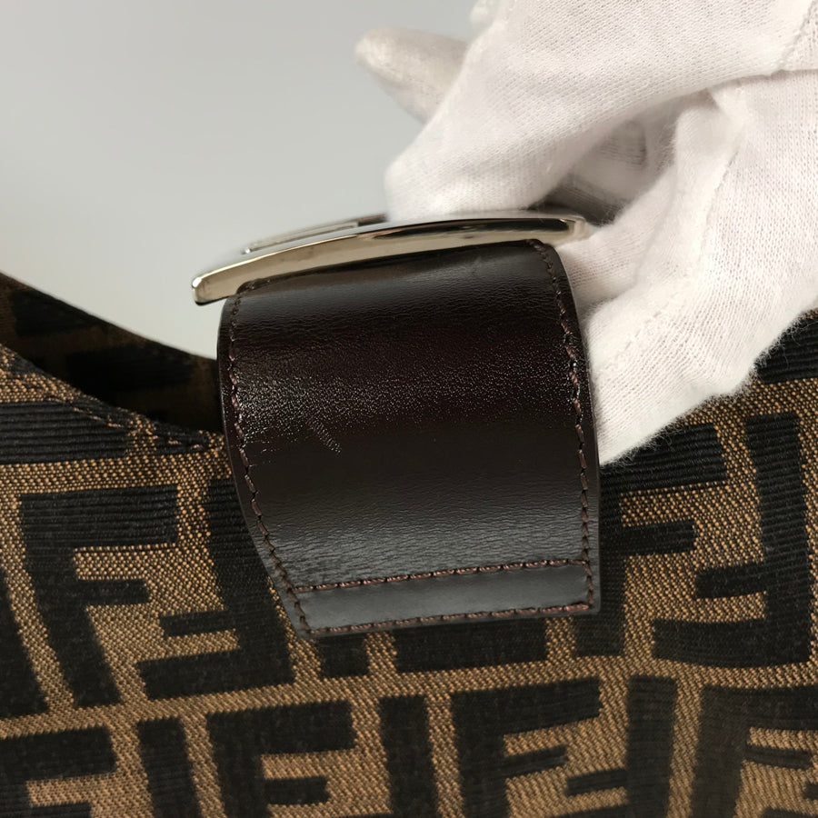 FENDI Zucca 26569 Shoulder bag