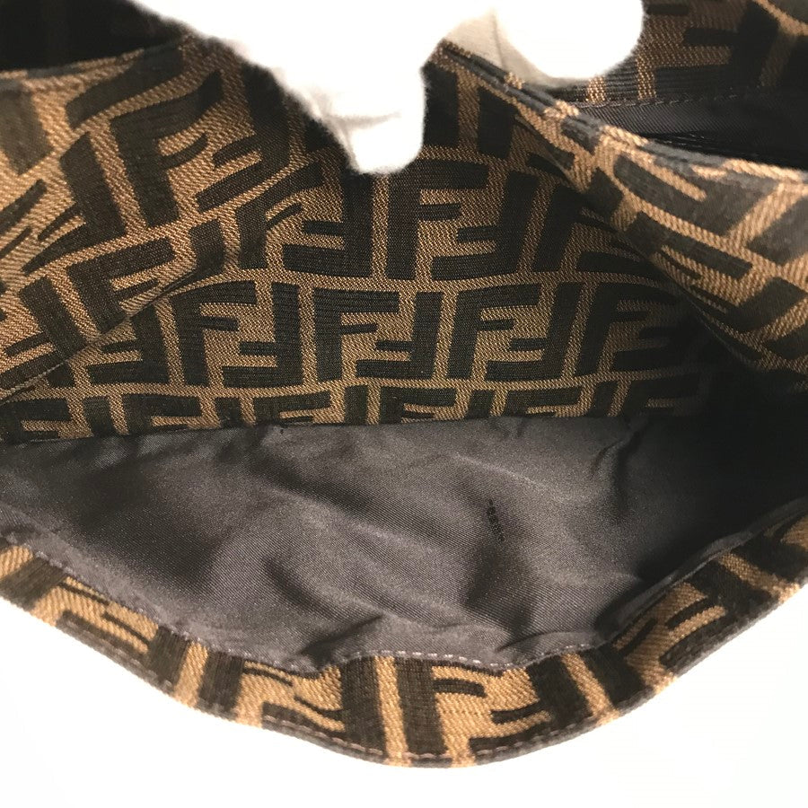 FENDI Zucca 26569 Shoulder bag