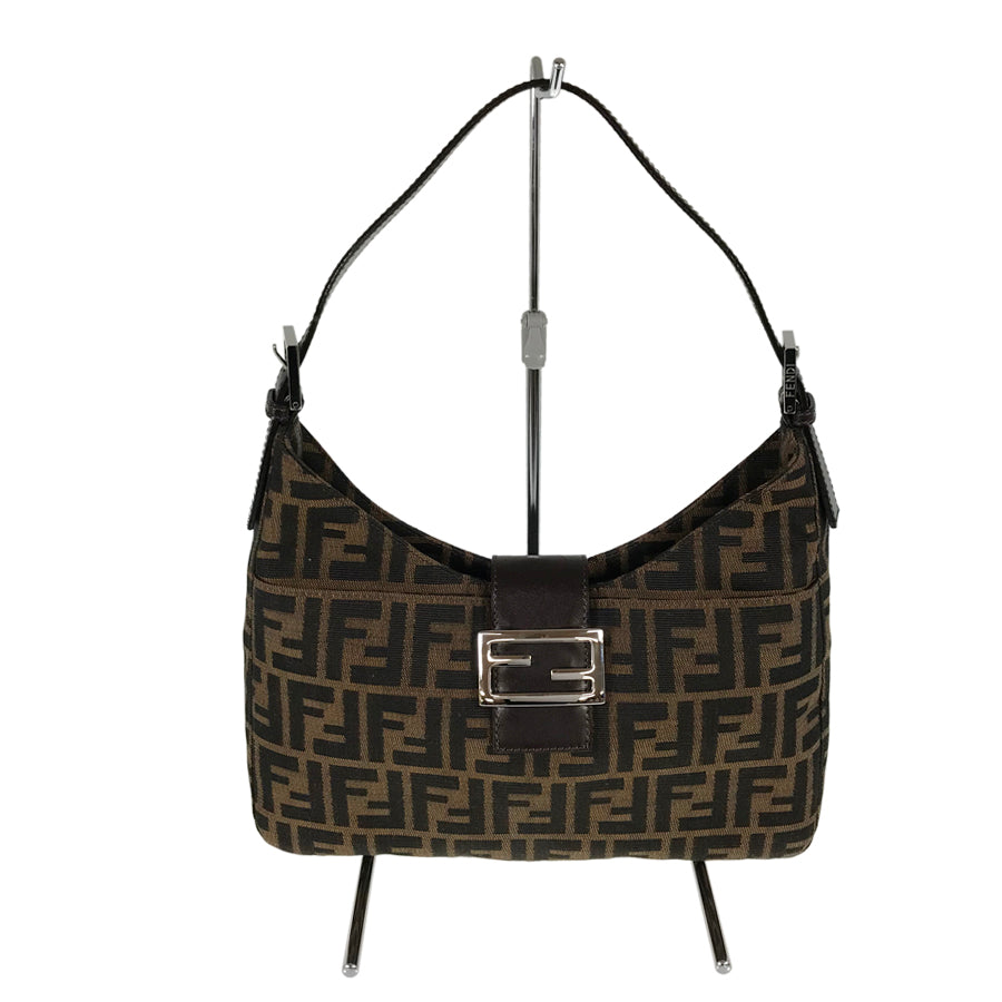 FENDI Zucca 26569 Shoulder bag