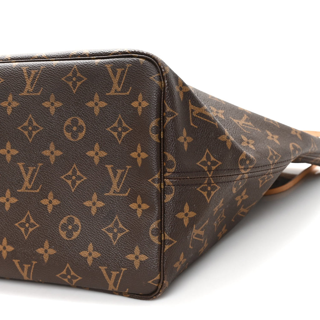 Monogram Neo Neverfull GM Pivoine