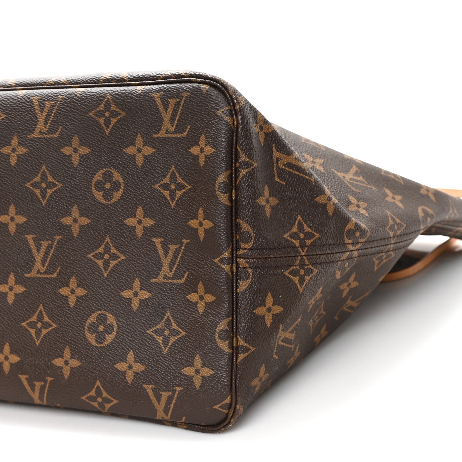 Monogram Neo Neverfull GM Pivoine
