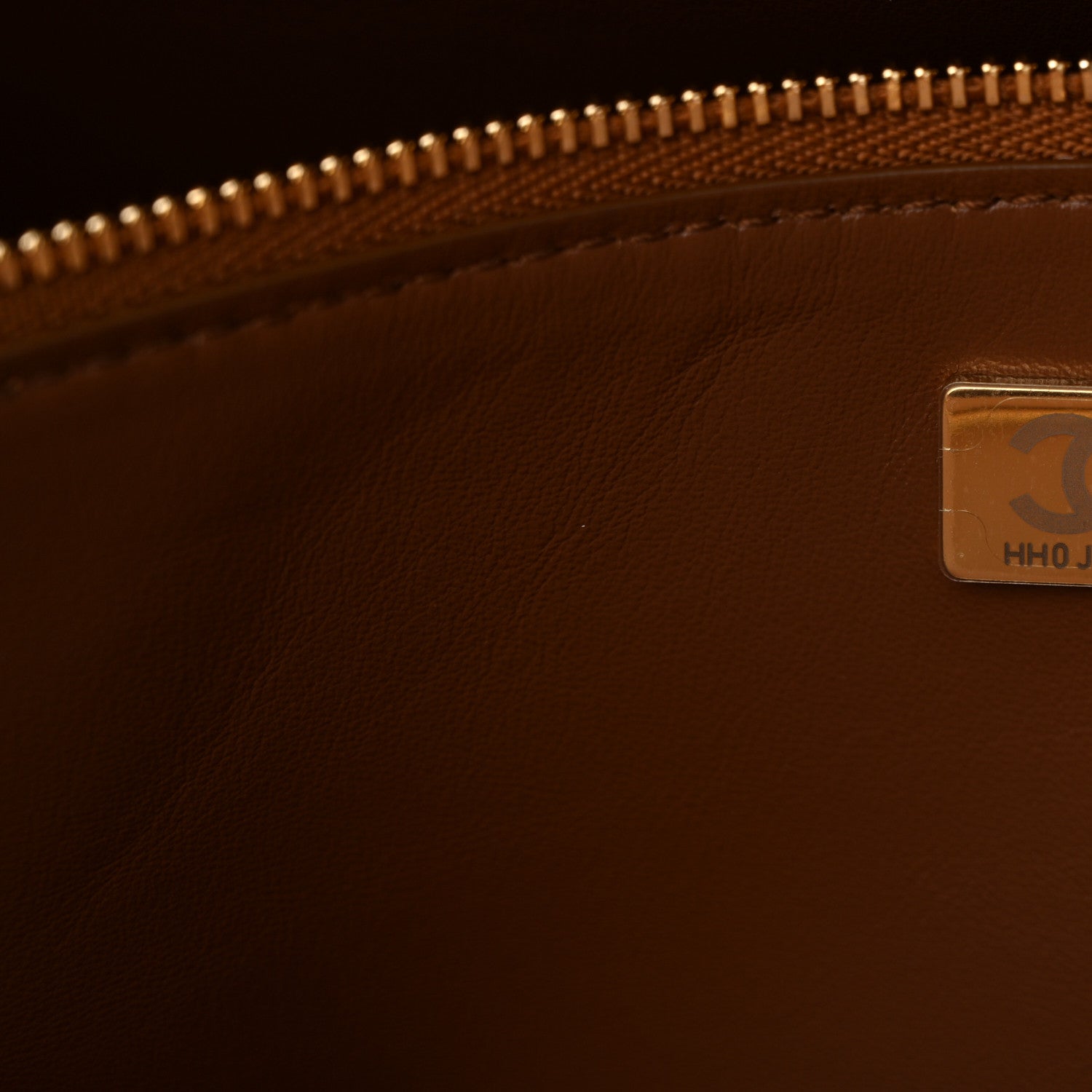 Suede Calfskin Souplissimo Maxi Flap Camel