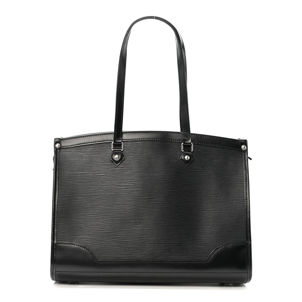 Epi Madeleine GM Black
