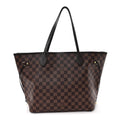 Damier Ebene Neo Neverfull MM