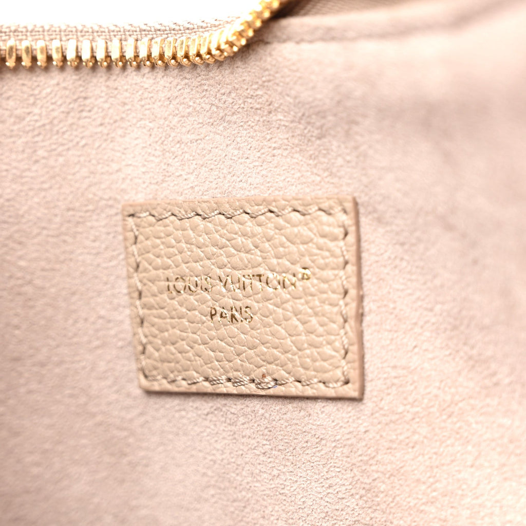 Monogram Boulogne GM NM Turtledove