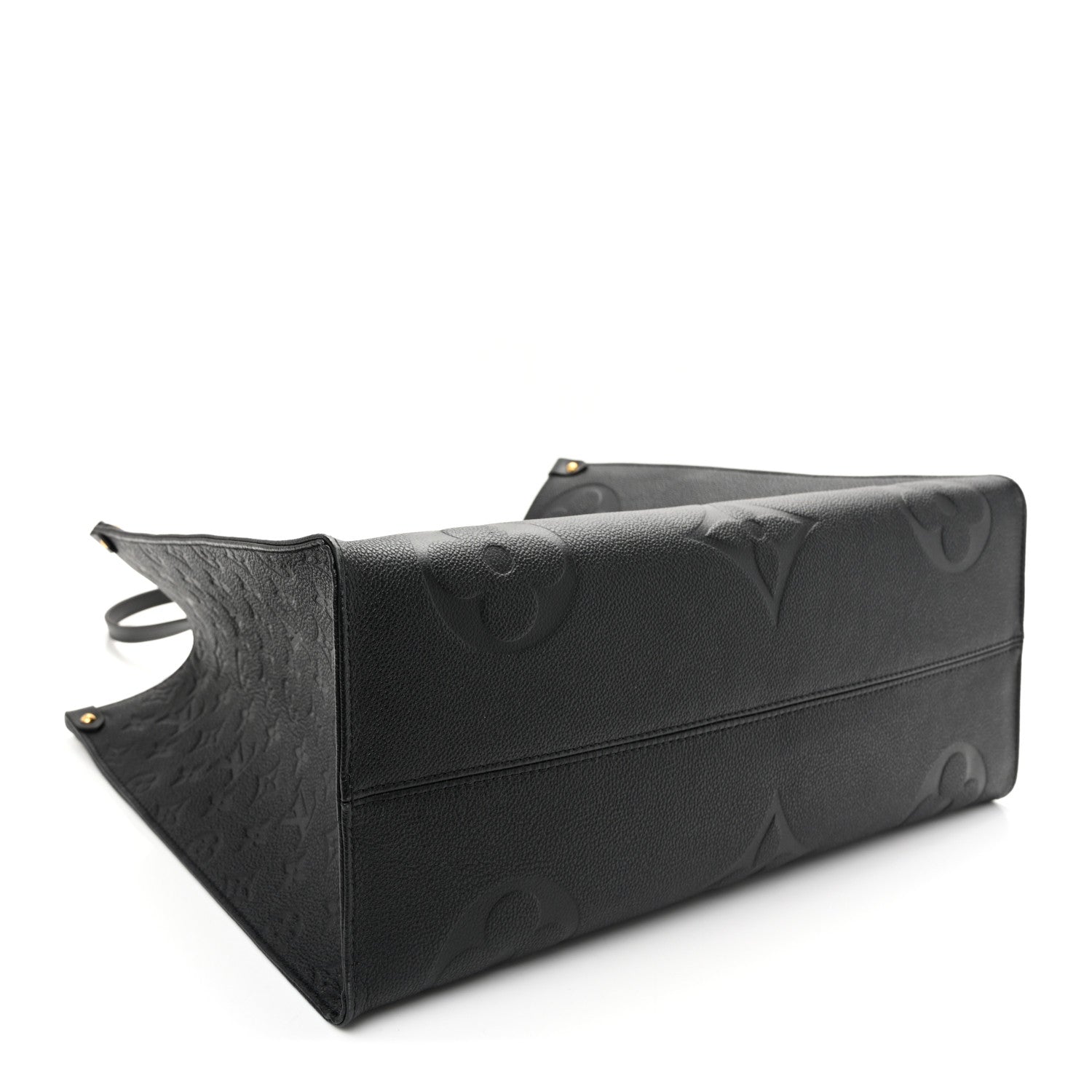 Empreinte Monogram Giant Onthego GM Black