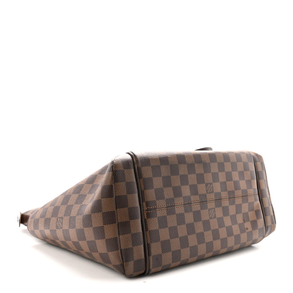 Damier Ebene Totally MM